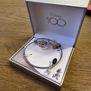 100 years of Disney bracelet NEW
